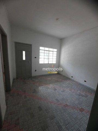 Imagem Casa com 3 Quartos à Venda, 186 m² em Jardim Monções - Santo André Imagem Casa com 3 Quartos à Venda, 186 m² em Jardim Monções - Santo André