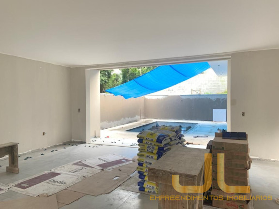 Imagem Casa com 4 Quartos à Venda, 366 m² em Itoupava Central - Blumenau