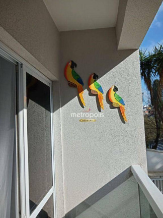 Imagem Apartamento com 2 Quartos à Venda, 67 m² em Vila Francisco Matarazzo - Santo André
