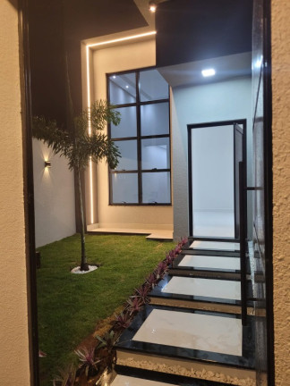 Casa com 3 Quartos à Venda,  em Jardim Regina - Indaiatuba