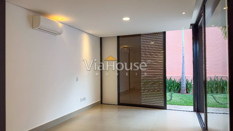 Imagem Sobrado com 4 Quartos à Venda, 504 m² em Jardim Olhos D´água I - Ribeirão Preto