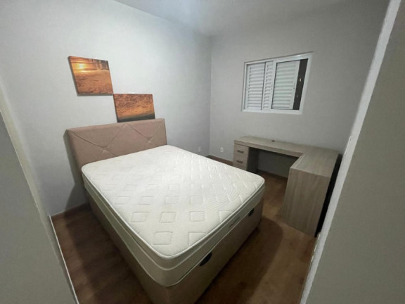 Imagem Apartamento com 2 Quartos para Alugar, 57 m² em Parque Bela Vista - Votorantim