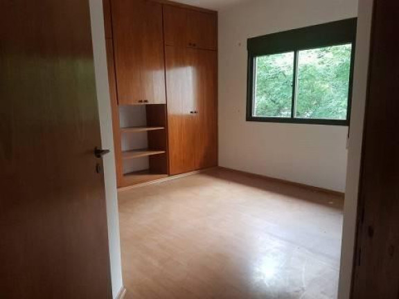 Imagem Apartamento com 3 Quartos à Venda, 127 m² em Jardim Paulista - São Paulo