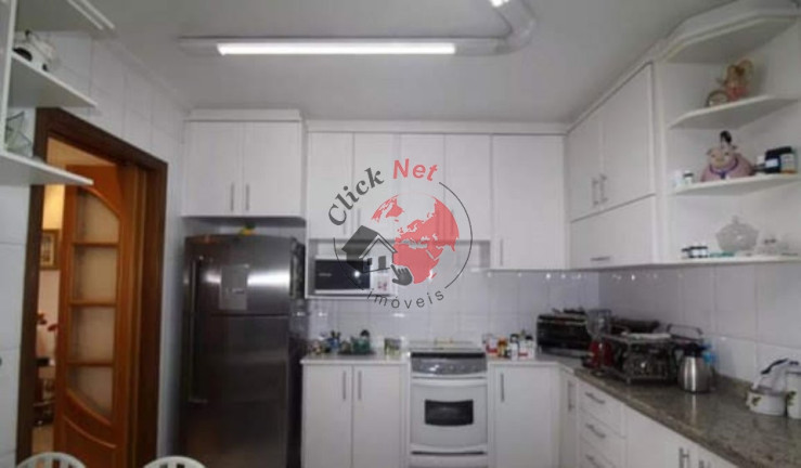 Imagem Apartamento com 3 Quartos à Venda, 120 m² em Barcelona - São Caetano Do Sul Imagem Apartamento com 3 Quartos à Venda, 120 m² em Barcelona - São Caetano Do Sul