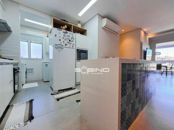 Imagem Apartamento com 4 Quartos à Venda, 110 m² em Riviera De São Lourenço - Bertioga