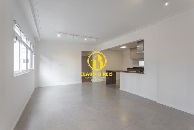Apartamento com 3 Quartos à Venda, 94 m² em Indianópolis - São Paulo