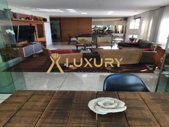 Imagem Imóvel com 4 Quartos à Venda, 177 m² em Carmo - Belo Horizonte