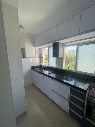 Imagem Apartamento com 2 Quartos à Venda, 49 m² em Vila Virgínia - Ribeirão Preto