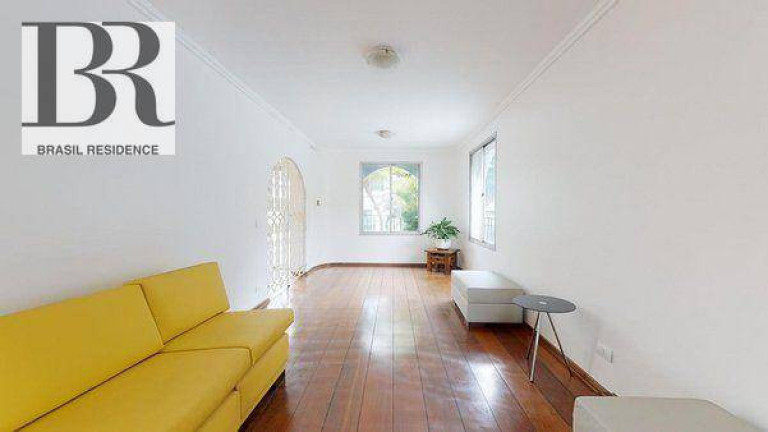 Imagem Apartamento com 2 Quartos à Venda, 75 m² em Campo Belo - São Paulo