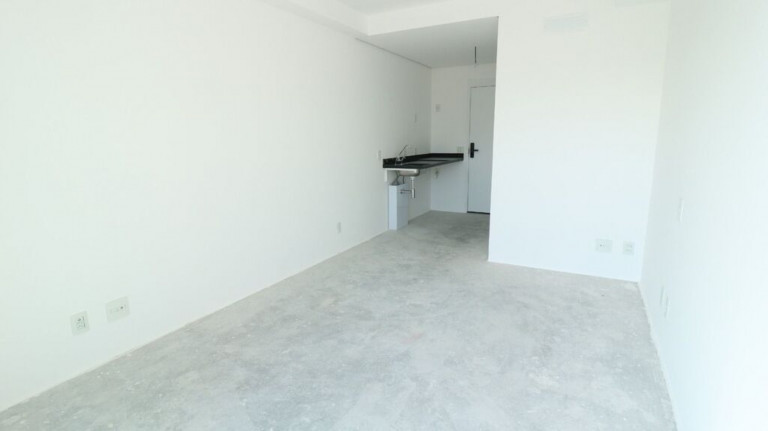 Imagem Imóvel com 1 Quarto à Venda, 25 m² em Moema - São Paulo Imagem Imóvel com 1 Quarto à Venda, 25 m² em Moema - São Paulo
