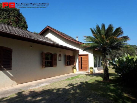 Chácara com 3 Quartos à Venda, 250 m² em Alpes Da Cantareira - Mairiporã