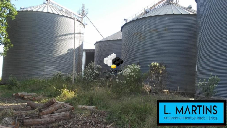 Imóvel à Venda, 5.190.000 m² em Centro - Cachoeira Do Sul