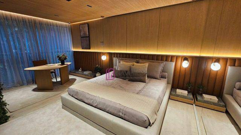 Imagem Apartamento com 3 Quartos à Venda, 224 m² em Perdizes - São Paulo