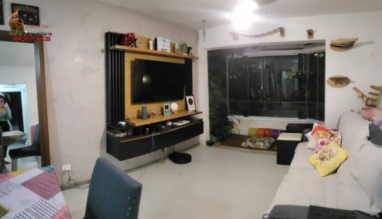 Imagem Apartamento com 1 Quarto para Alugar, 60 m² em Brooklin Paulista - São Paulo Imagem Apartamento com 1 Quarto para Alugar, 60 m² em Brooklin Paulista - São Paulo