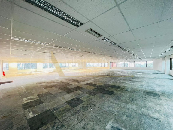 Imagem Imóvel Comercial para Alugar, 735 m² em Cidade Monções - São Paulo