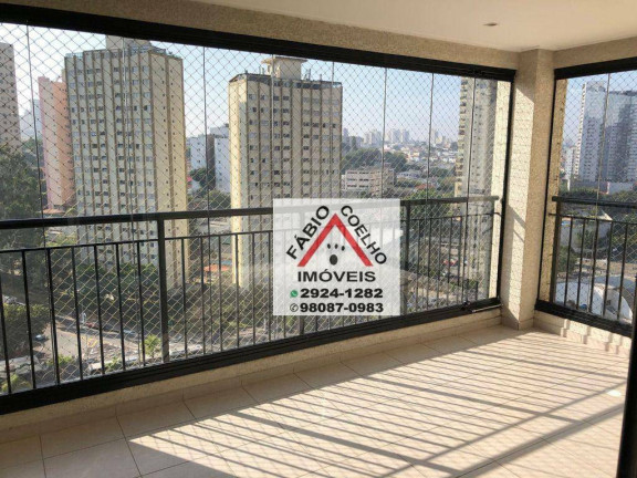 Imagem Apartamento com 2 Quartos à Venda, 74 m² em Jardim Prudência - São Paulo Imagem Apartamento com 2 Quartos à Venda, 74 m² em Jardim Prudência - São Paulo