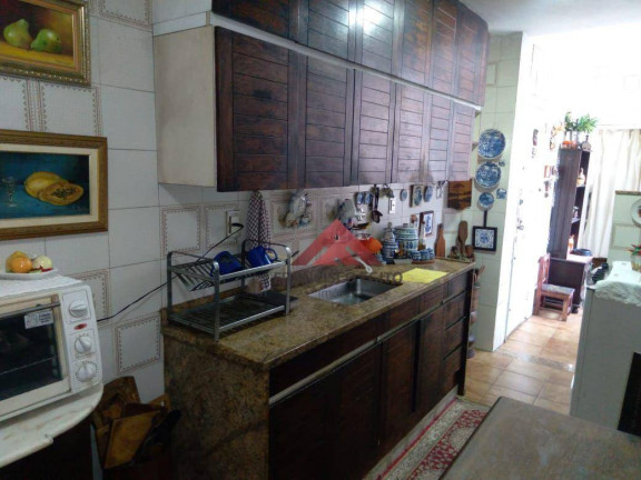Imagem Apartamento com 3 Quartos à Venda, 130 m² em Icaraí - Niterói Imagem Apartamento com 3 Quartos à Venda, 130 m² em Icaraí - Niterói
