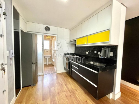 Imagem Apartamento com 3 Quartos à Venda, 105 m² em Pitangueiras - Guarujá Imagem Apartamento com 3 Quartos à Venda, 105 m² em Pitangueiras - Guarujá