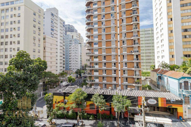 Imagem Apartamento com 3 Quartos à Venda, 200 m² em Higienópolis - São Paulo