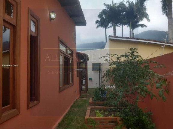Imagem Casa com 3 Quartos à Venda, 132 m² em Praia Do Arrastão - São Sebastião