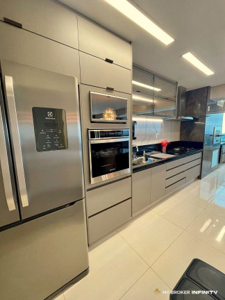 Imagem Apartamento com 2 Quartos à Venda, 140 m² em Park Lozandes - Goiânia
