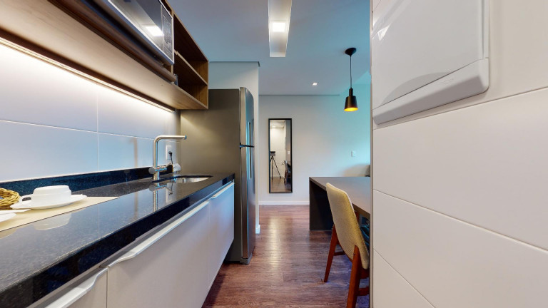 Imagem Apartamento com 1 Quarto à Venda, 44 m² em Moinhos De Vento - Porto Alegre Imagem Apartamento com 1 Quarto à Venda, 44 m² em Moinhos De Vento - Porto Alegre