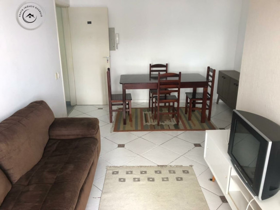 Imagem Apartamento com 2 Quartos para Alugar, 63 m² em Enseada - Guarujá Imagem Apartamento com 2 Quartos para Alugar, 63 m² em Enseada - Guarujá