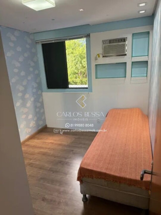 Imagem Apartamento com 2 Quartos à Venda, 74 m² em Aflitos - Recife