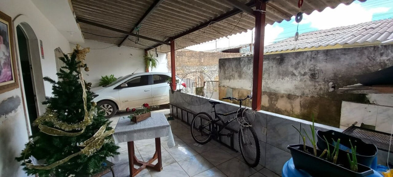 Imagem Casa com 2 Quartos à Venda, 200 m² em Taguatinga Norte (taguatinga) - Brasília