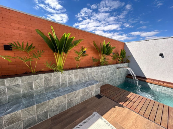 Imagem Casa com 4 Quartos à Venda, 191 m² em Jardim Veneza - Senador Canedo Imagem Casa com 4 Quartos à Venda, 191 m² em Jardim Veneza - Senador Canedo