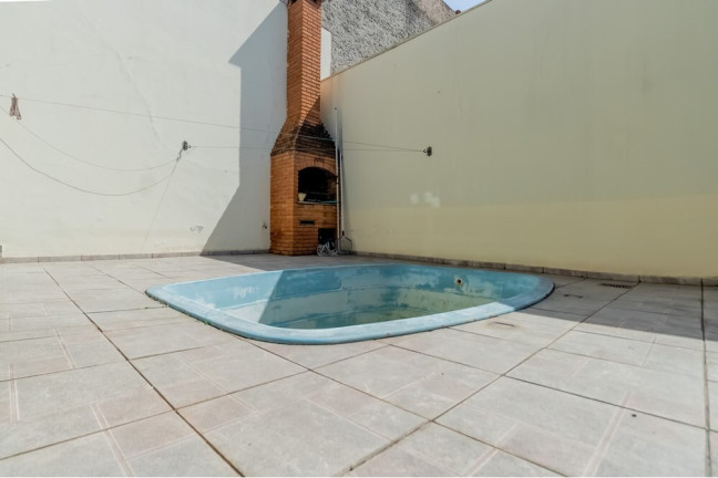 Imagem Casa com 4 Quartos à Venda, 232 m² em Campo Belo - São Paulo