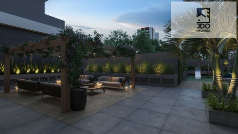 Imagem Apartamento com 3 Quartos à Venda, 150 m² em água Verde - Curitiba Imagem Apartamento com 3 Quartos à Venda, 150 m² em água Verde - Curitiba
