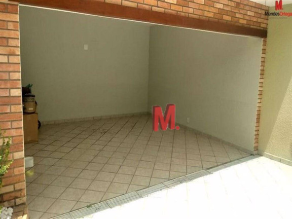 Imagem Casa com 3 Quartos à Venda, 267 m² em Jardim Simus - Sorocaba