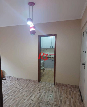 Imagem Apartamento com 2 Quartos à Venda, 68 m² em Vila Belmiro - Santos