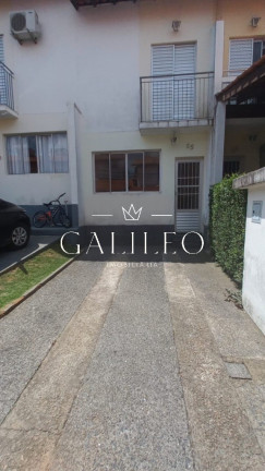 Imagem Casa com 2 Quartos à Venda, 80 m² em Jardim Martins - Jundiaí