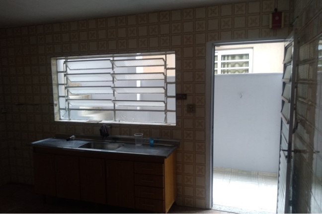 Imagem Casa com 6 Quartos à Venda, 143 m² em Jardim Marisa - São Paulo
