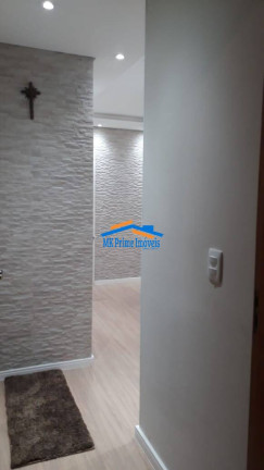 Imagem Apartamento com 3 Quartos à Venda, 63 m² em Jaguaribe - Osasco Imagem Apartamento com 3 Quartos à Venda, 63 m² em Jaguaribe - Osasco