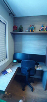 Imagem Apartamento com 3 Quartos à Venda, 66 m² em Jardim Independência - São Paulo