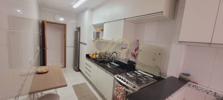 Imagem Apartamento com 2 Quartos à Venda, 86 m² em Boqueirão - Praia Grande Imagem Apartamento com 2 Quartos à Venda, 86 m² em Boqueirão - Praia Grande