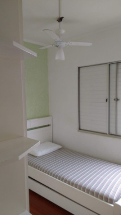 Imagem Apartamento com 2 Quartos à Venda, 73 m² em Jardim Nova Manchester - Sorocaba