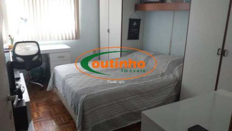 Imagem Apartamento com 4 Quartos à Venda, 156 m² em Tijuca - Rio De Janeiro Imagem Apartamento com 4 Quartos à Venda, 156 m² em Tijuca - Rio De Janeiro