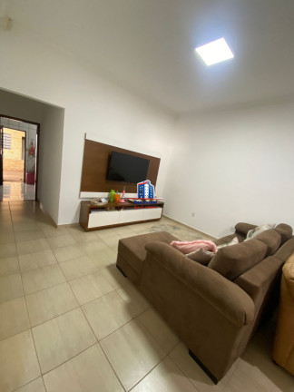 Imagem Casa com 3 Quartos à Venda, 170 m² em Jardim Simões - São José Do Rio Preto