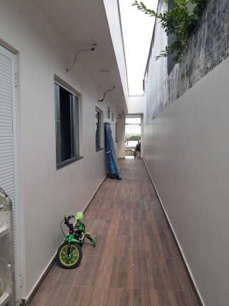 Imagem Casa com 3 Quartos à Venda, 142 m² em Flores - Manaus