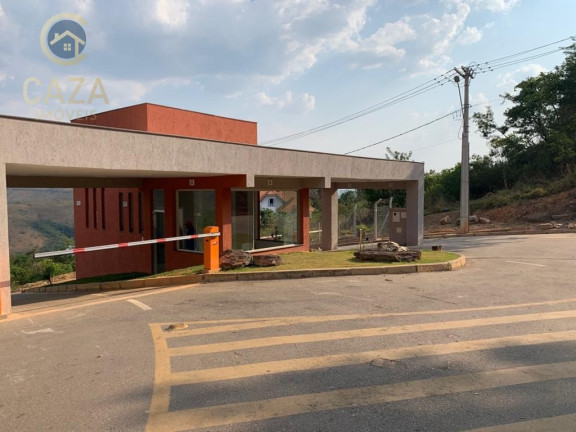Imagem Imóvel à Venda, 1.000 m² em Condomínio Canto Da Mata - Nova Lima
