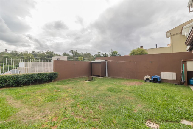 Imagem Casa com 3 Quartos à Venda, 109 m² em Lomba Do Pinheiro - Porto Alegre