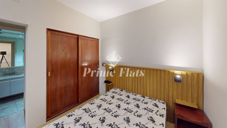 Imagem Apartamento com 1 Quarto para Alugar, 28 m² em Jardim Paulista - São Paulo Imagem Apartamento com 1 Quarto para Alugar, 28 m² em Jardim Paulista - São Paulo