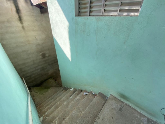 Imagem Sobrado com 2 Quartos à Venda, 72 m² em Jardim Varan - Suzano