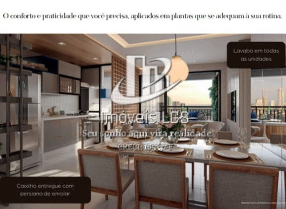 Imagem Apartamento à Venda, 62 m² em Centro - Osasco Imagem Apartamento à Venda, 62 m² em Centro - Osasco
