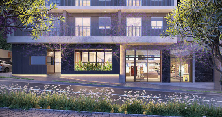 Imóvel à Venda, 82 m² em Vila Mariana - São Paulo