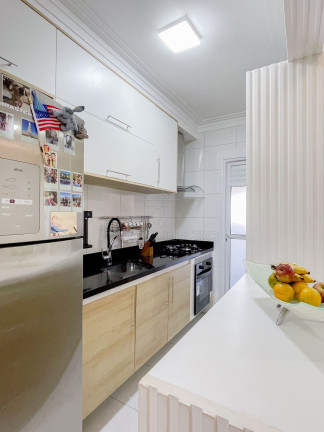 Imagem Apartamento com 2 Quartos à Venda, 87 m² em Perdizes - São Paulo
